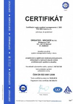 ORGATEX-CERTIFIKAT-ISO-900