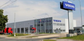 VOLVO Truck Center