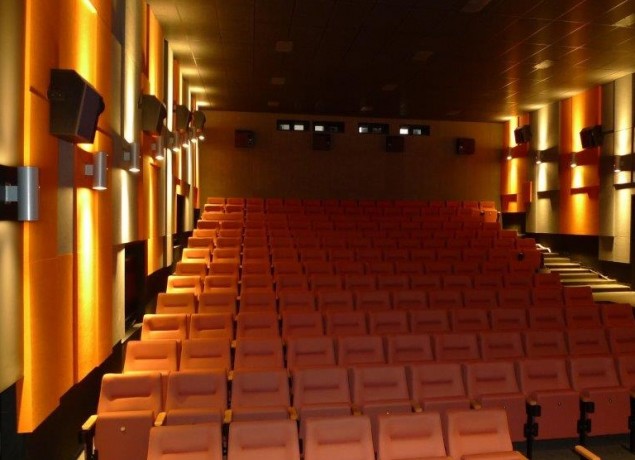 Kino Kaplice