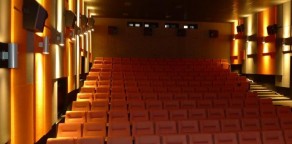 Kino Kaplice