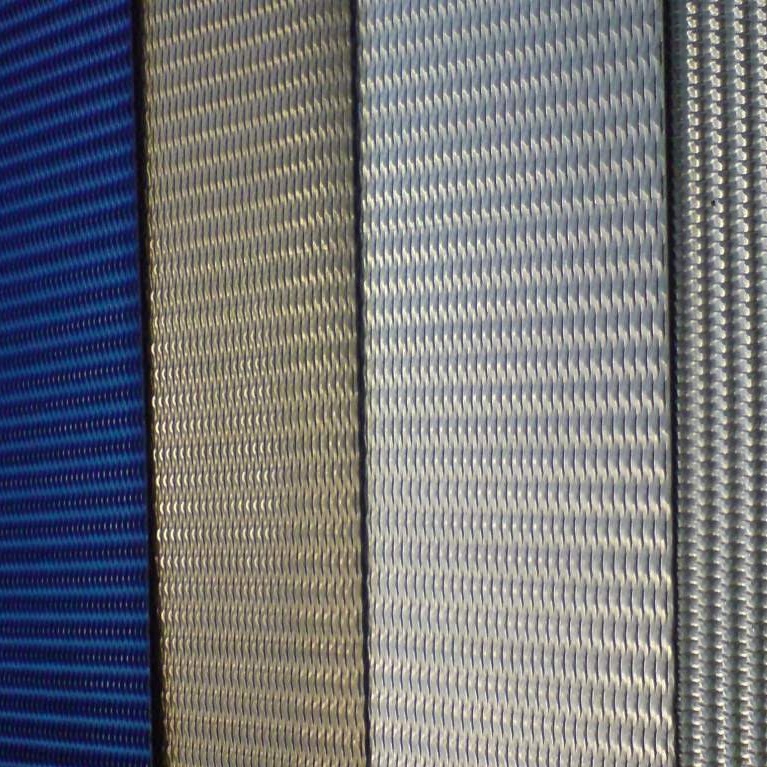 Perforovan akustick plech Acustimet